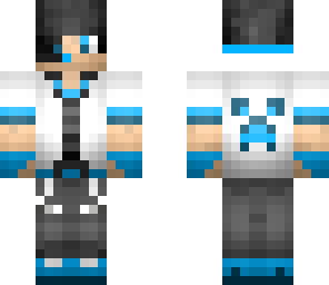 blueemo withsomeshade