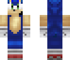 sonic the hedgehog