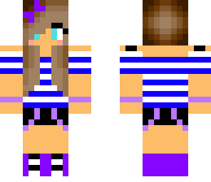 pretty girl edit