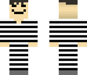 robber
