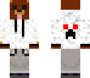 ****bear elnikogamer