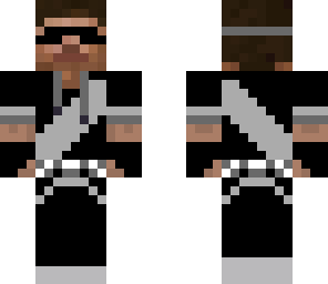 minecraftian