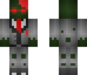 zombie
