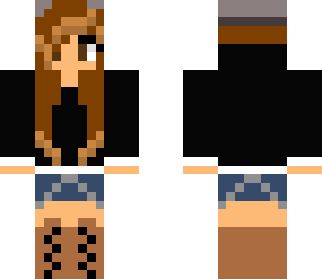 skater girl