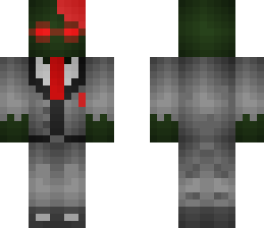 zombie