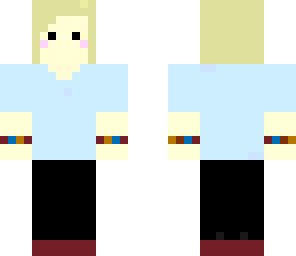 girl