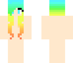 rainbow base