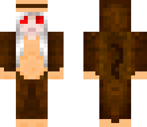 skin for thorpii
