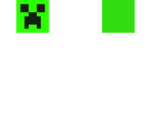 floating creeper head