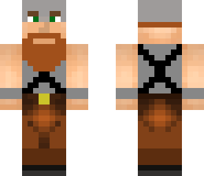 viking creeper