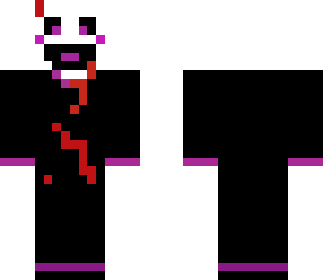 payaso asesino