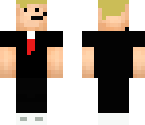 updated gamer