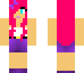 ruby series