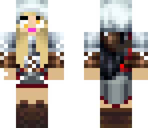 derpy assasin