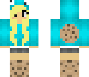 cookie gal