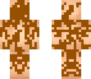 poo man