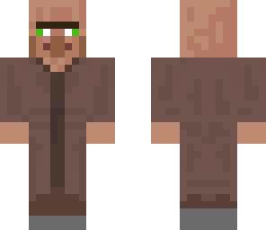derpy villager