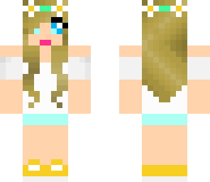 daisy girl