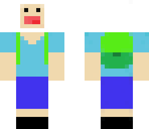 finn