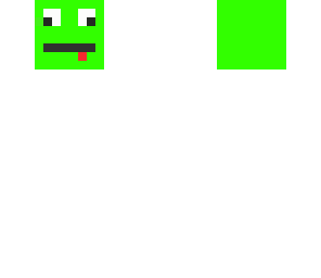 gir head