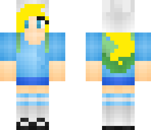 fionna