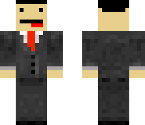 business durpman