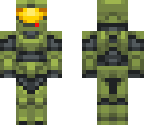 halo