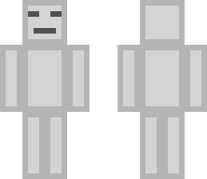 box skeleton