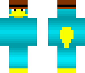 perry agent p
