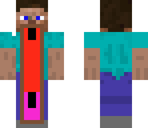 steve coba abierta