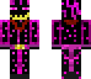 ender knight of darkness