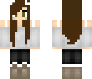 cookie eye girl 2