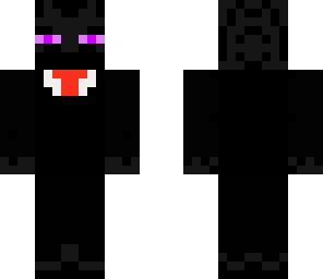enderman elegante