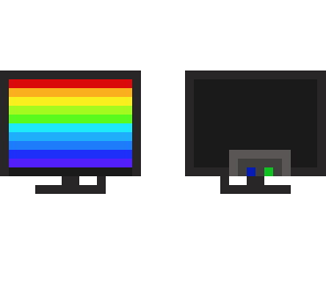 pc screen