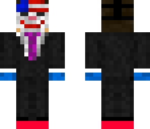 payday 2222