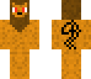 lion