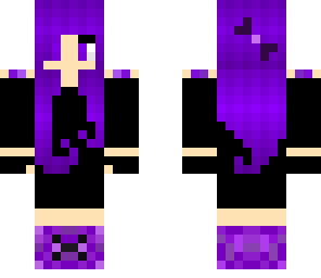 endergirl