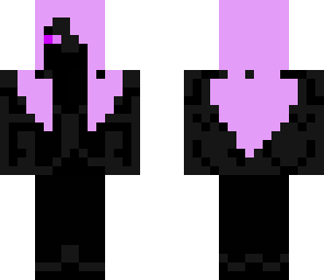 girl enderman