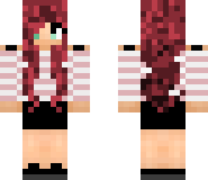 strawberry girl 