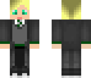 draco malfoy