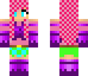 cute candy girl