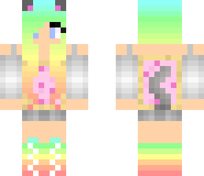nyan cat -edited collection-