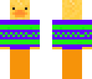 duck