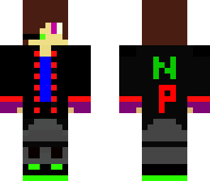nether