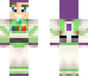 buzz lightyear