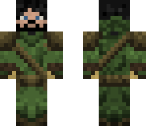 archer