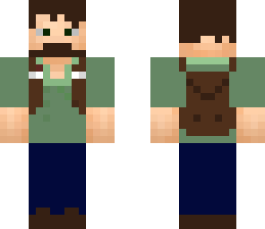 joel