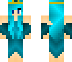 water princess - element princesses