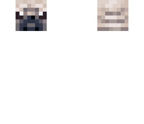 pug head