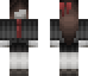 slender girl edited